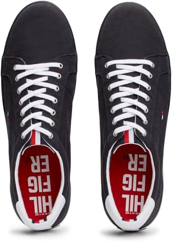 Detalle 2 de Tommy Hilfiger Zapatillas sneaker 46