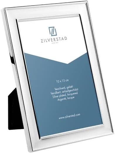 Thumbnail 4 de Zilverstad Cadre Photo Berlin Argenté Laqué Brillant 7865231