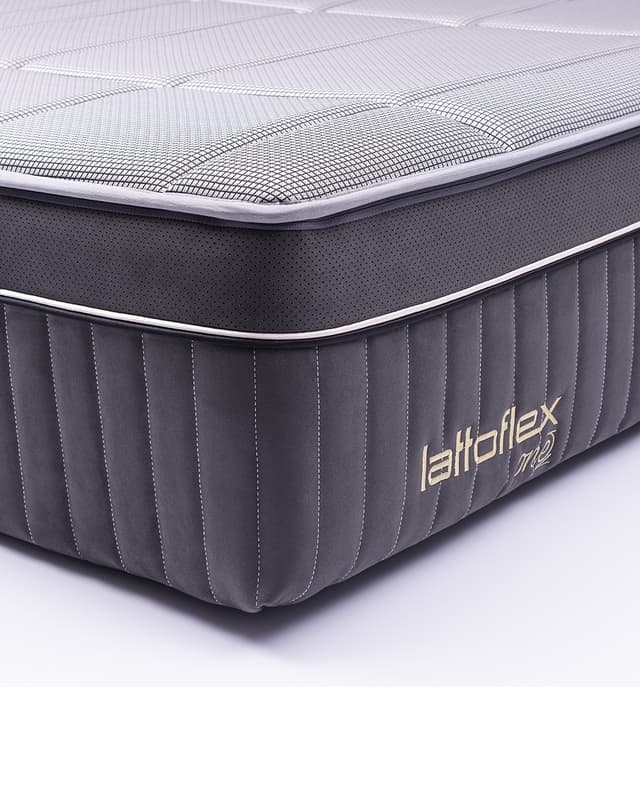 Thumbnail 3 de Lattoflex Colchón HR viscoelástica Aire Summum