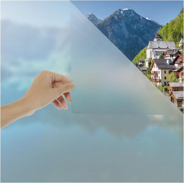 Imagen de Blumtal Fensterfolie 30x200cm blickdicht en OfertitasTOP