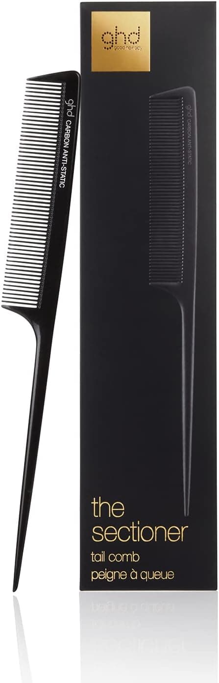 Detalle 2 de ghd The Sectioner Pettine a Denti Stretti