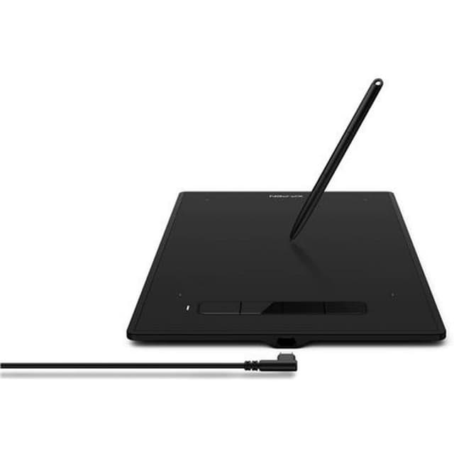 Detalle de XP-Pen Star G960S tableta gráfica 8192 niveles 🎨