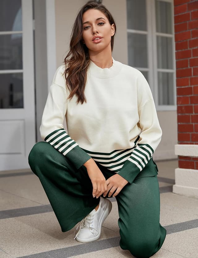 Thumbnail 4 de Tanming 2-piece lounge set