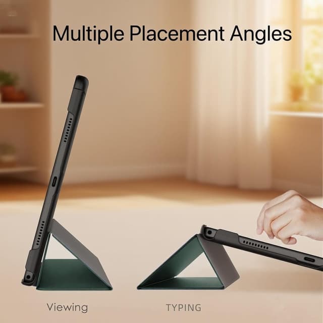 Detalle 1 de Custodia per Galaxy Tab A8 10,5 TXWLLIU