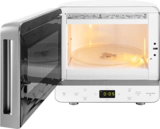 Thumbnail 10 de Bauknecht MW 39 WSL Grillmikrowelle 🍽