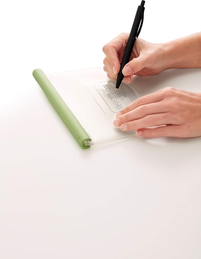 Thumbnail 2 de Lékué Kit Bolsas Reutilizables de Silicona, 3 piezas🛍