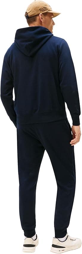 Detalle 2 de Tommy Hilfiger Chándal Flag Logo azul S