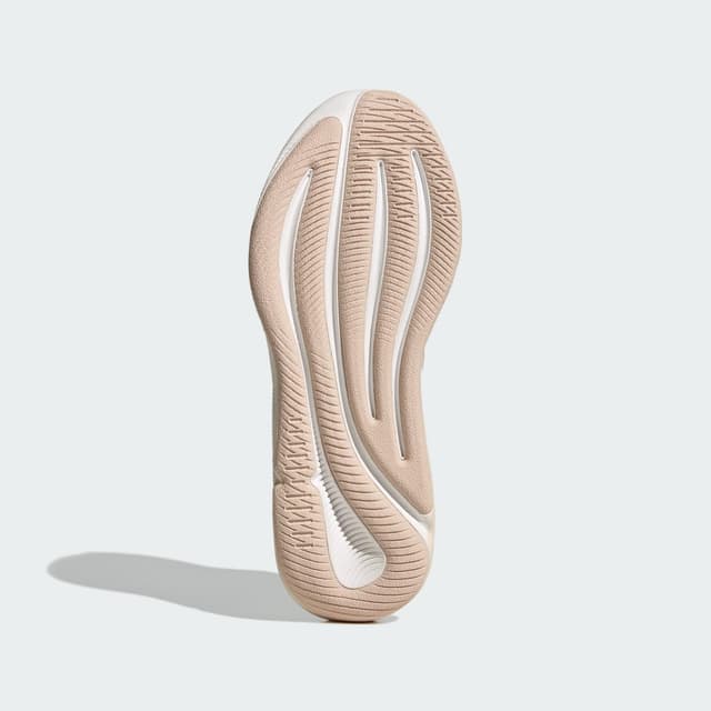 Detalle de adidas Supernova Ease zapatilla blanca