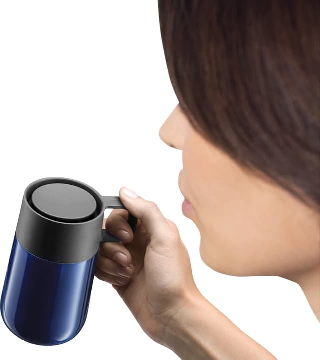 Thumbnail 9 de WMF Impulse Taza Térmica 300ml Acero Inoxidable