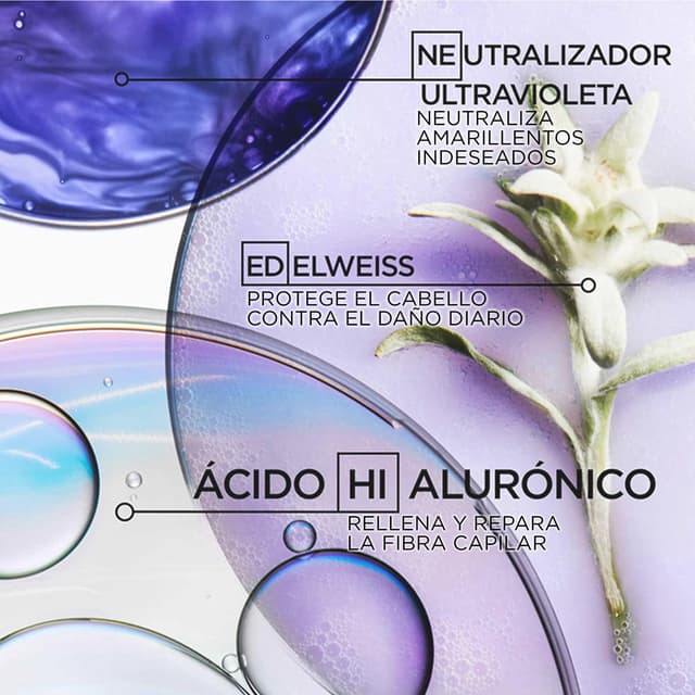 Detalle 2 de KÉRASTASE Blond Absolu Conditioner 250 ml