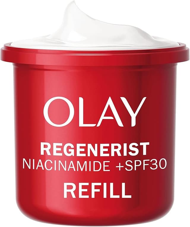 Imagen de Olay Niacinamida Crema SPF30 50 ml en OfertitasTOP
