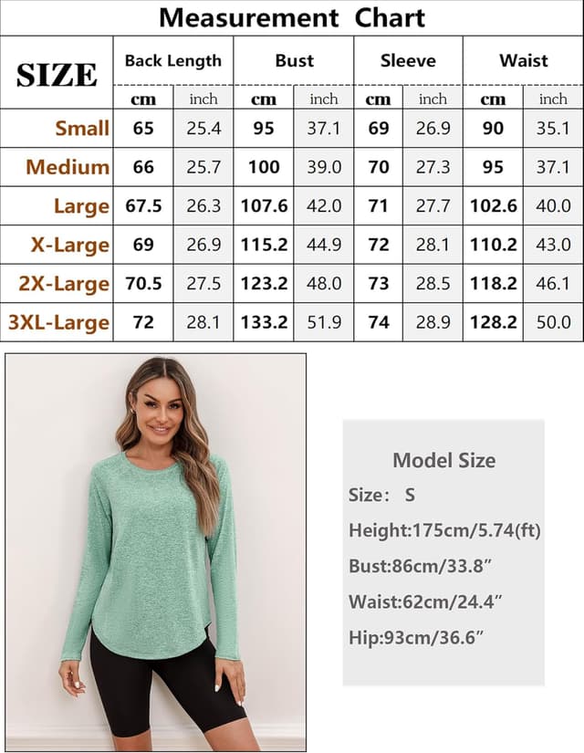 Thumbnail 5 de T-shirt sport anti UV manches longues