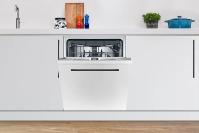 Thumbnail 10 de Siemens SN73EX22CE Spülmaschine