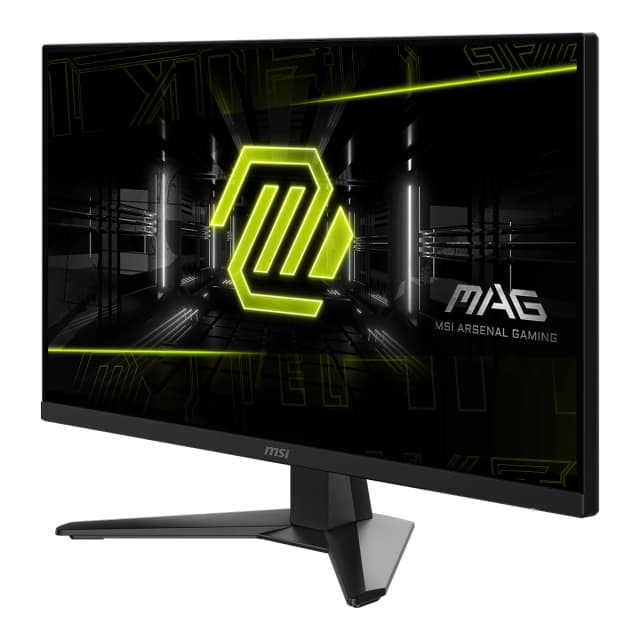 Detalle 2 de MSI MAG 272F monitor de 27” con 200 Hz