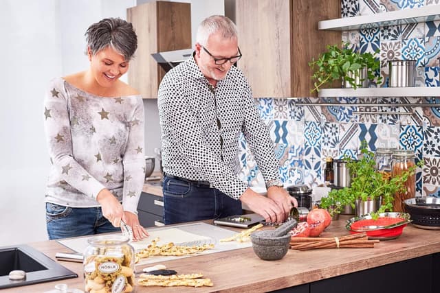 Thumbnail 4 de RÖSLE Exprimidor de Cítricos 🍋, Recipiente Grande, Acero Inoxidable