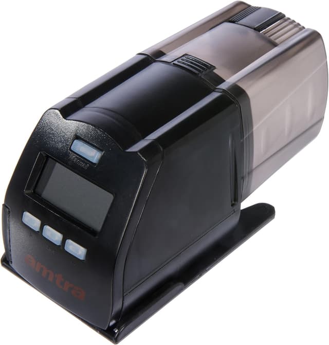 Imagen de Amtra autofood 24desluxe Mangeoire automatique 5 repas en OfertitasTOP