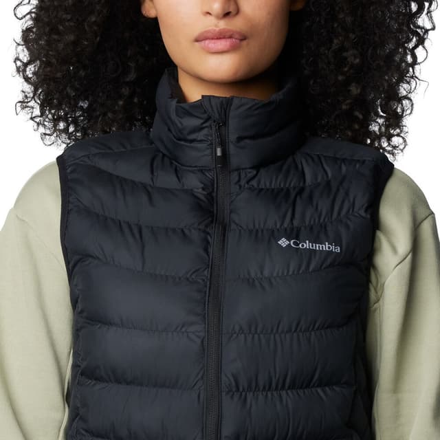 Thumbnail 3 de Columbia Powder Lite™ II Chaleco de mujer