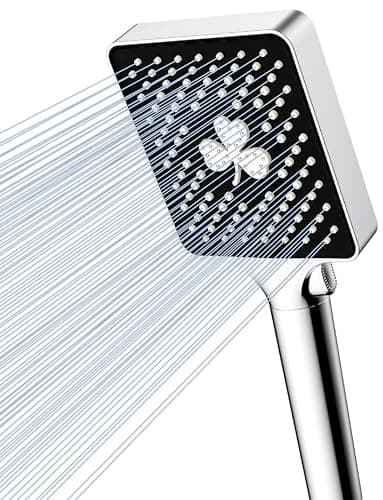 Detalle de Magichome Alcachofa Ducha Alta Presión