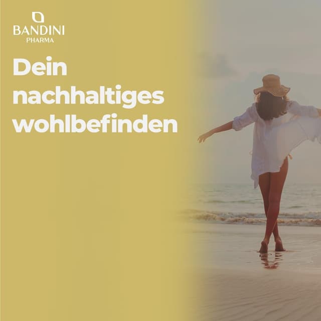 Detalle de Bandini Bromelain Strong 1000 mg GDU