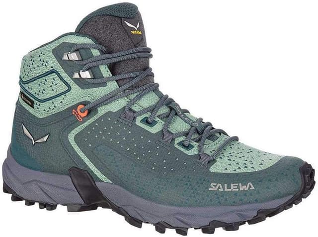 Thumbnail 1 de Salewa Alpenrose 2 Mid scarpe trekking donna