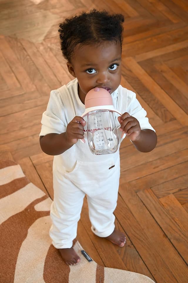 Thumbnail 6 de BÉABA Biberon/Tasse 300 ml pour bébé