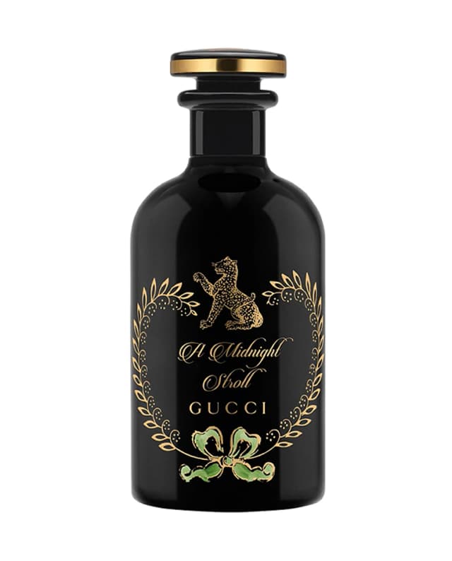 Imagen de Gucci Eau de Parfum The Alchemist's Garden A Midnight Stroll 100 ml 🌸 en OfertitasTOP