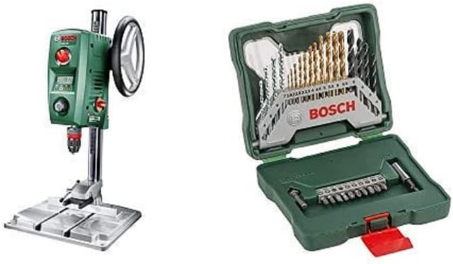 Thumbnail 6 de Bosch Taladro de Columna PBD 40 ⚙️ 710 W, 40 mm