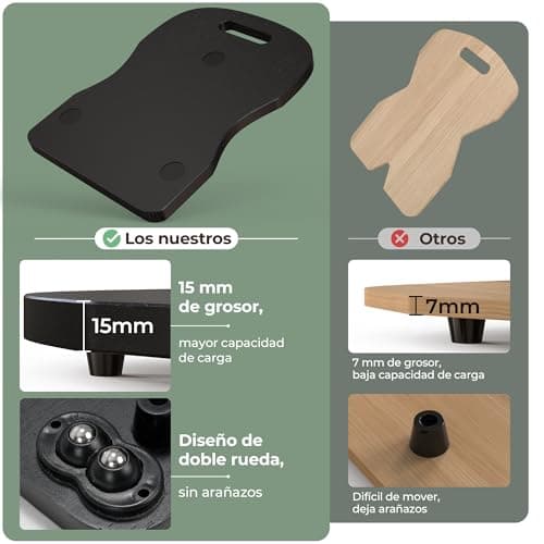 Thumbnail 3 de Planche coulissante Thermomix TM6 TM5 📐