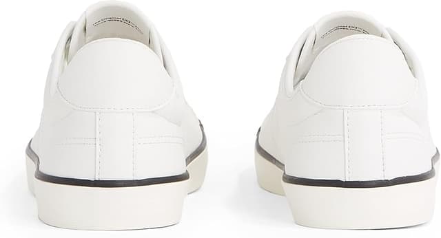 Detalle 2 de Tommy Jeans Bumper Low Top sneaker 41 Ecru 🏷