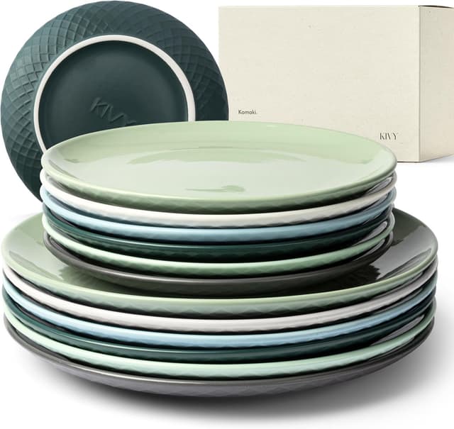 Thumbnail 5 de KIVY Tassen Set 6er 400ml