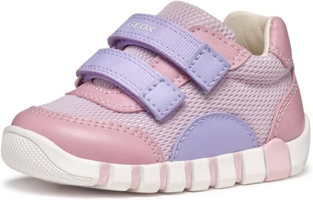 Thumbnail 4 de Geox B Lupidoo Girl Scarpe primi passi 0-24