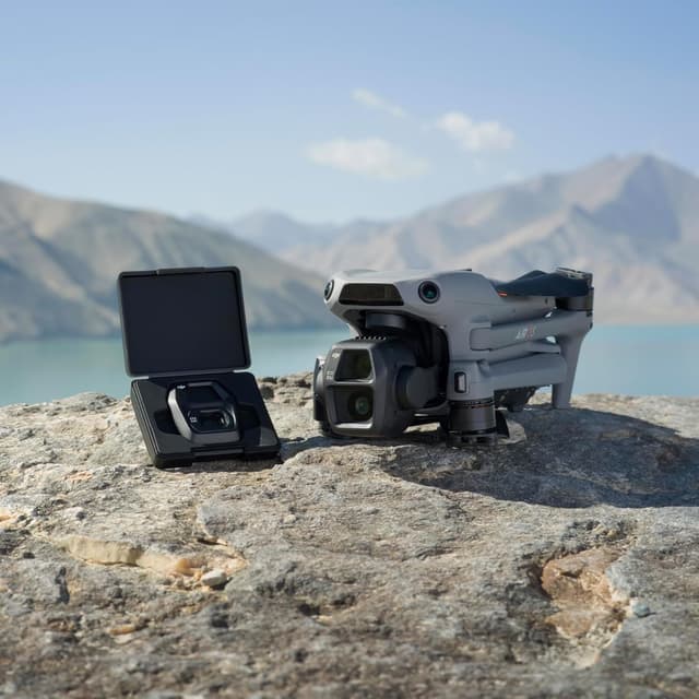 Thumbnail 4 de DJI Air 3S Weitwinkelobjektiv