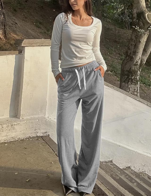 Thumbnail 5 de PINSPARK women’s sweatpants joggers