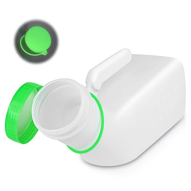 Imagen de ACWOO Urinoir 1000 ml portable 🚽 en OfertitasTOP