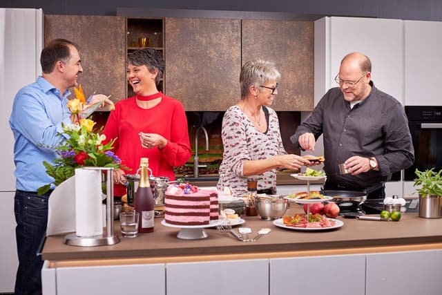 Thumbnail 3 de Rösle RS95252 - Colador inoxidable 18/10 12 cm 🍴