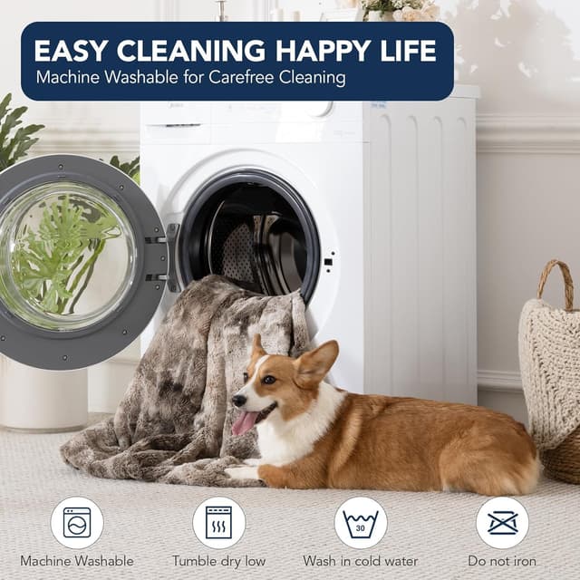 Thumbnail 6 de Waterproof Dog Blanket for Sofa