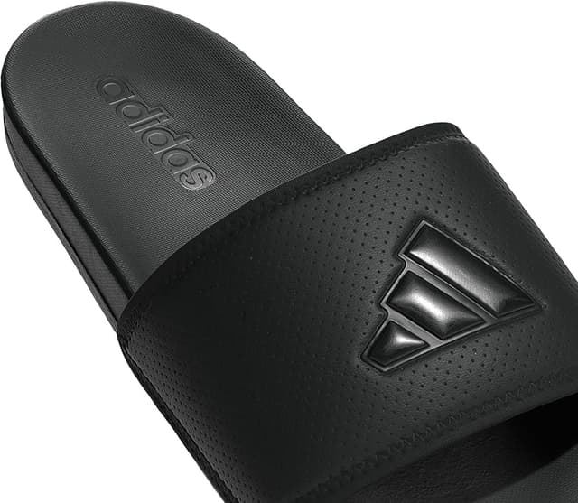 Thumbnail 4 de adidas Adilette Chanclas 42 EU, Core Black