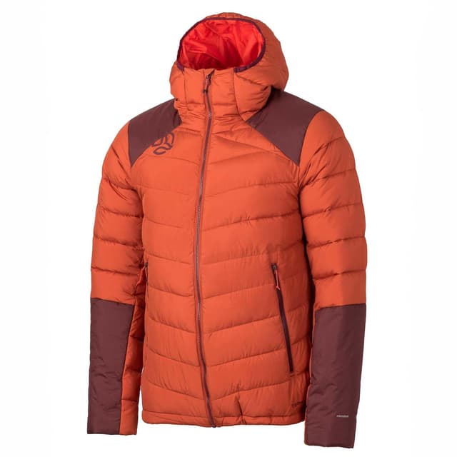 Imagen de Ternua Yaksam Hood Jkt Hombre - Chaqueta de Caza y Aventura 🏞 en OfertitasTOP