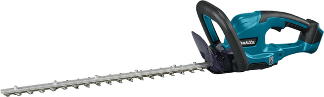 Detalle de Makita DUH507Z (ohne Akku) – Heckenschere für mittelgroße bis große Hecken im LXT 18V System