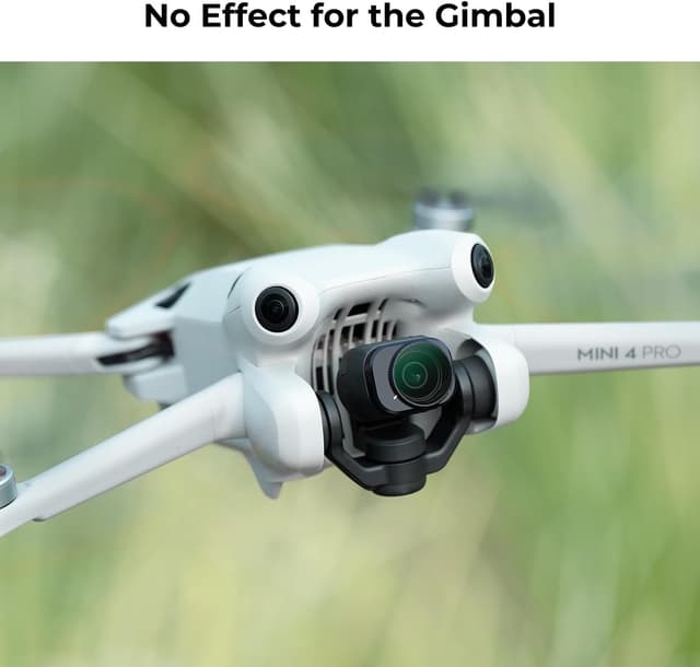 Thumbnail 6 de K&F Concept Mini 4 Pro 6‑Pack ND CPL Filters