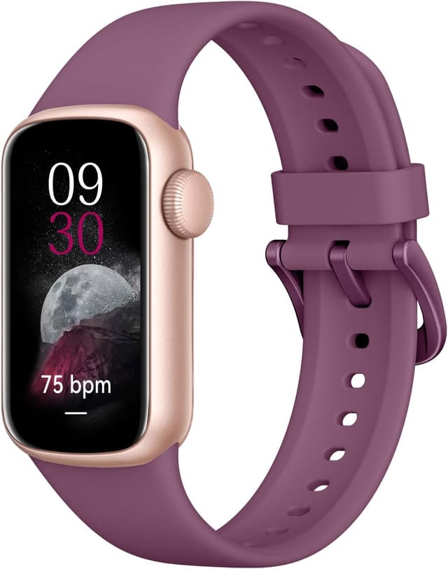 Thumbnail 6 de BUTFORFIT Fitness Tracker mit 1,47 Zoll HD-Display