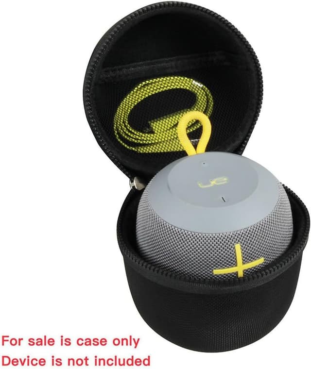 Thumbnail 2 de Hermitshell Hart Eva Tasche Schutz Hülle UE Wonderboom