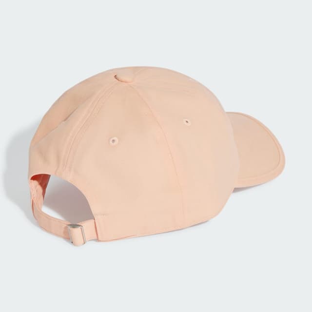 Detalle 2 de Essentials Gorra prémium estilo dad cap