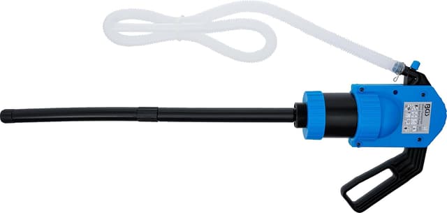 Thumbnail 3 de BGS 8332 Hebel-Fasspumpe 20 l/min 🛠