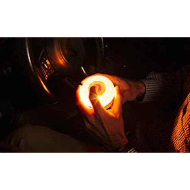 Thumbnail 1 de Baliza Help Flash IoT V16 NB‑IoT, geolocalización IP54