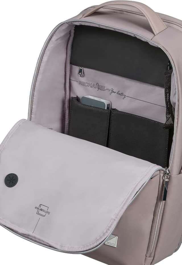 Thumbnail 4 de Samsonite Workationist Laptoprucksack 15,6 Zoll đź’»