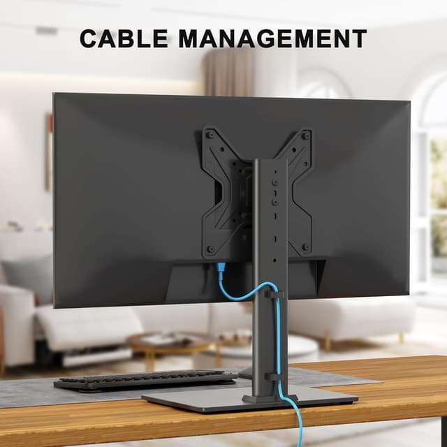 Thumbnail 6 de XINLEI TV stand 200x200 VESA, 17-43in