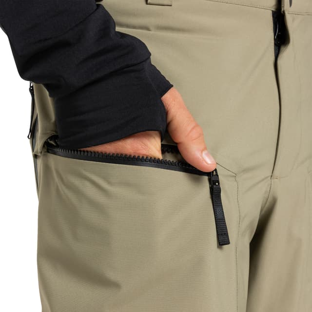 Thumbnail 5 de Quiksilver Paramo Stretch 20K