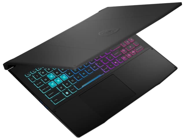 Thumbnail 17 de MSI Katana 15 HX B14WGK-058 15,6"