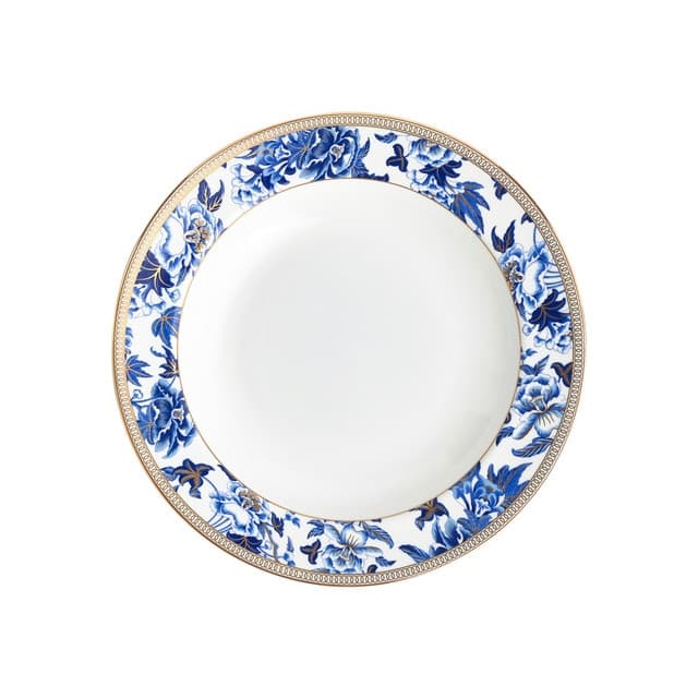 Imagen de Wedgwood Hibiscus 22 quilates 🍴 en OfertitasTOP